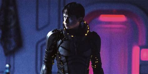 How Far Along Valerian 2 Actually Is, According To Luc Besson.
